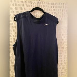 mens nike tank